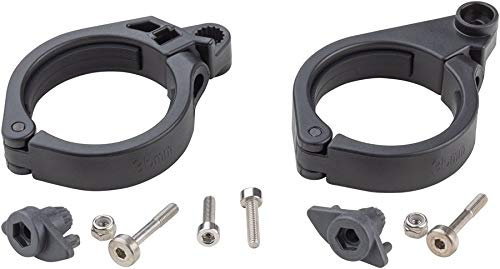 BOSCH Klemme, SmartphoneHub 25,4 mm mit Halterung, 31,8 mm mit Montageteilen