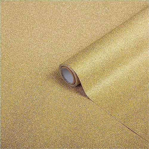 d-c-fix Adhesive Film, Gold, 45 cm x 1,5 m