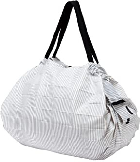 MARNA Shupatto Aquarell Kompakte Tragetasche, Sen, L, Zeitgenössisch