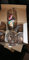 LOT DE 6 VERRES 50 CL BIERE DANGEROUSSE - NEUF