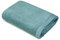 Sowel® Premium Badetuch 100x150 cm, Handtuch aus 100% Bio-Baumwolle, Hergestellt in Portugal, Celadon