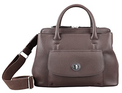 Gerry Weber - paloma handbag mhz Dunkelbraun