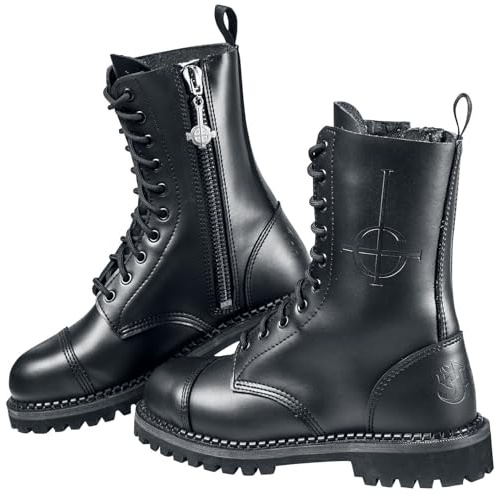 Ghost EMP Signature Collection Unisex Stivali Nero