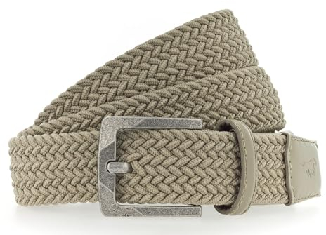 MUSTANG Herren Gürtel Gürtel