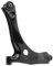 RIDEX 273C2093 Querlenker unten & Vorne Links