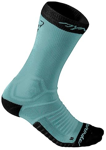Dynafit Damen Ultra Cushion Sk socken, Marineblau / 0980, 43-46