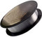 OISE ART STORE Trade Shop - Rotolo Lenza Filo da Pesca Bobina da 100 Metri Diam 0,60 Mm Resistente in Nylon