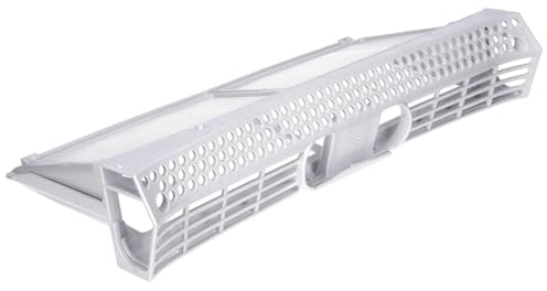Tumble Dryer Condenser Fluff Lint Mesh Filter Compatible With Bosch 00652184