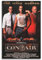 karn Con Air Poster, ästhetische Leinwand, Poster, Raumdekoration, Wandkunst, Poster, Druck, Dekoration, Poster, 30 x 45 cm, ungerahmt