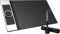Deco Pro M Tableta Gráfica Dibujo Digital Profesional con Lápiz 8192 Niveles de Presión 11 x 6 Pulgadas con 8 Teclas de Acceso Directo, Tableta Digitalizadora Compatibles para Windows y Mac