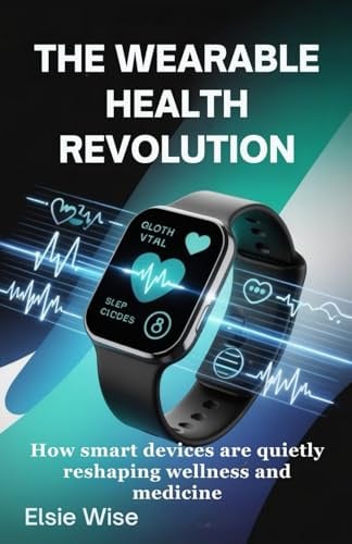 The Wearable Health Revolution: How Smart Devices Are Quietly Reshaping Wellness and Medicine