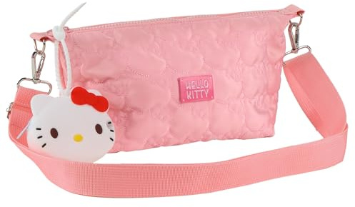 Cerdá Hello Kitty Bag One Size