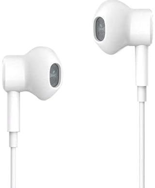 Qi Gxinr Ecouteurs pour iPhone 12,Écouteurs filaires Micro et contrôle du Volume intégrés Intra-Auriculaires Écouteur Compatible avec iPhone 14/13 Pro/11 Plus/11/X/XS/SE/XR/8/7
