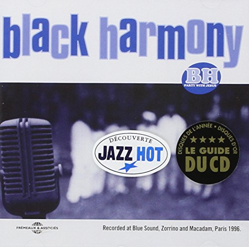 Black Harmony/Party with Jesus