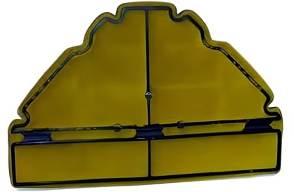 HifloFiltro HFA4611