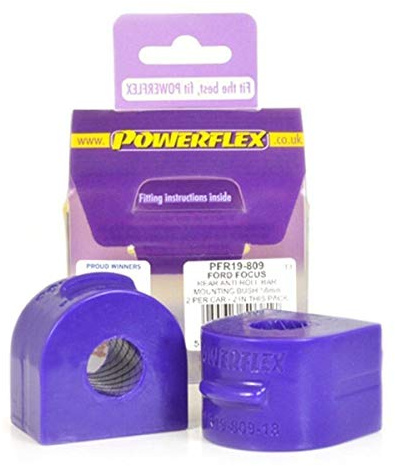 Powerflex PFR19-809 Bushes