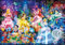 Disney 1000 piece Brilliant Dream D-1000-401 (japan import)