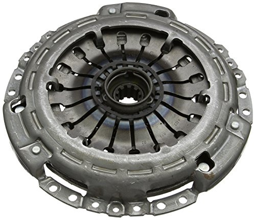LUK 624131300 Kupplungssatz LuK RepSet