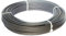Patio Gardening,Automatic Irrigation Watering LDPE Water Supply Pipe 13/16mm x 25m Length