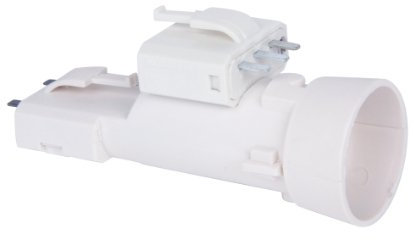 Douille ampoule - Soquet ampoule - Douille lumière - Douille de lampe - Douille B22 + Fiche Pour Installation Sans Outil Eclairage Provisoire - Debflex - 712760