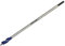 IRWIN 1922000 6X Blue Groove Long Wood Bit 18 mm x 16-Inch