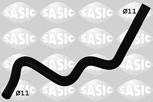 Sasic 3404047 Radiator Hose