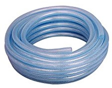 Tuyau air comprimé Filclair 10x16mm rouleau de 25m Alfaflex