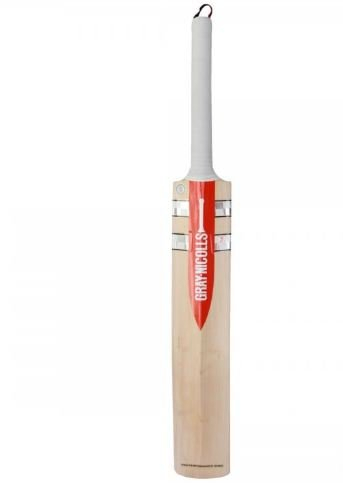 Gray-Nicolls Pro Performance GN 9,5 English Willow Cricketschläger Größe SH