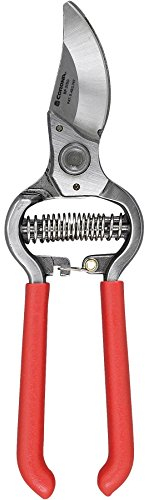 Corona BP 3180D Tijera de poda de una Mano forjada- Classic Cut ®- para Cortes de Ramas hasta 25mm de diámetro.