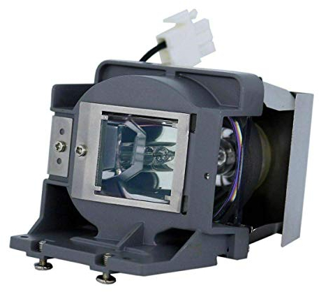 Supermait 5J.JFH05.001 Lampe de projecteur de rechange avec étui pour BENQ MH530 / TH530