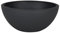 EDA Pot Vasque Graphit'UP Ø 25 cm - 3,3 L - Gris anthracite