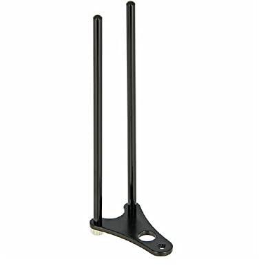 G8DS® XPR Snag Bars Long Set 2 Stück Snag Ears Schutz Rute Bissanzeiger Angeln Karpfen