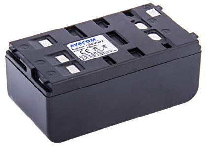 Two Ways NI-MH 6V 4200mAh 25.2Wh universal für ältere Kameratypen