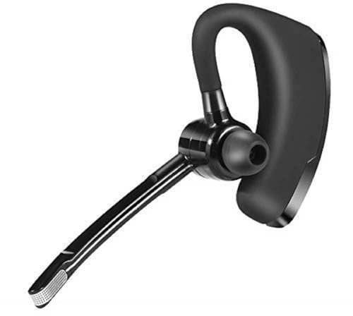 Socobeta Auricolare Wireless Business Auricolare Bluetooth 4.1 Vivavoce per PC portatile per telefoni cellulari