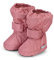 Sterntaler Mädchen Baby-Schuh Stiefel, Farbe: Rosa, Größe: 19/20 EU