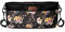 Wickeltasche [Organizer für Kinderwagen] Buggy Babytasche Kinderwagentasche mit Getränkehalter universal mit Reißverschluss (Modell 1)