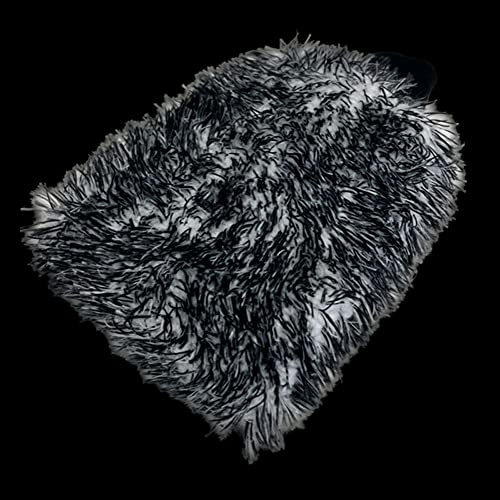 Racoon Premium WASH MITT Waschhandschuh