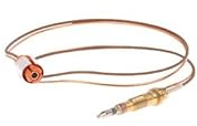 THERMOCOUPLE FEU WOK pour TABLE DE CUISSON SIEMENS - 00617909