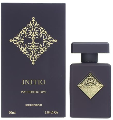 Initio Psychedelic Love Eau de Parfum Spray New in Box