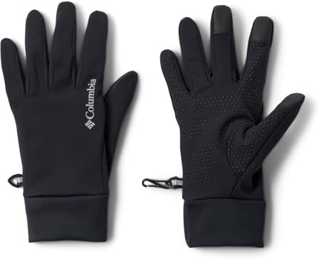 Columbia Damen Trail Commute 2 Glove Laufhandschuhe (1er Pack)