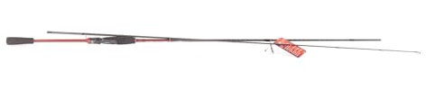 Daiwa Ninja Z 802XHFS 2.44m 50-100g Spinnrute