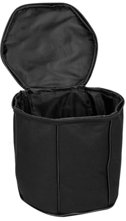 Wasserdichte Akkordeon-Tasche, Konzertinas, Handtasche, Aufbewahrungstasche, stoßfest, Musikinstrumentent-Tasche, Doppelfutter, Akkordeon-Tasche, Musikinstrument-Zubehör