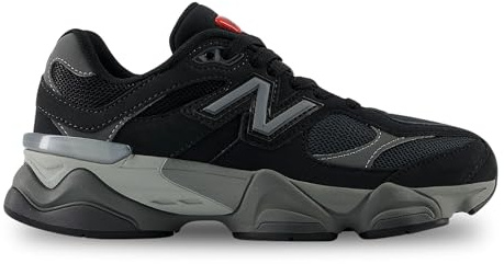 New Balance 9060 Big Kid Sneaker