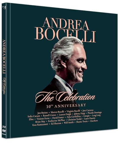 The Celebration 30th Anniversary [Blu-ray]