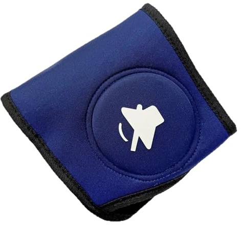 Casque anti-bruit pour animaux de compagnie – Casque de protection pour chiens avec annulation du bruit, revêtement en polyester léger | anti-stress, protection contre les orages, la salle de bain