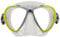SCUBAPRO Synergy Twin Maske Farbe gelb