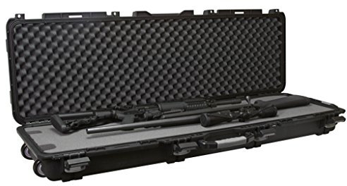 Field Locker Tactical Double Long Mil-Spec Waffenkoffer