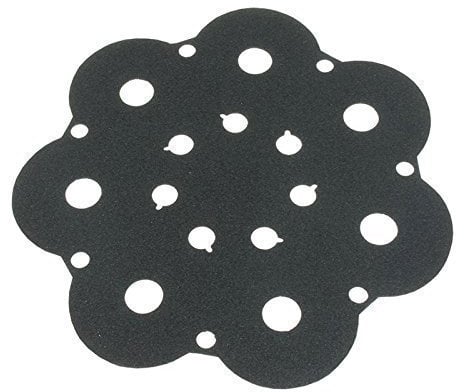 Premium Quality Cyclone Dust Foam Gasket Seal for Dyson DC27 DC33 Vacuum Cleaners