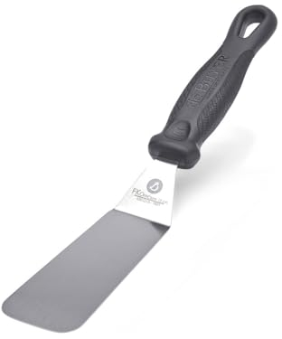 DE BUYER -4236.00 -spatule service plein.coude.fkofficium12