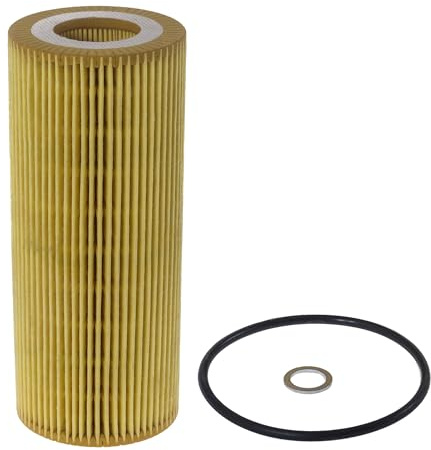 Master-Sport 722X-OF-PCS-MS Ölfilter für ALPINA D3; BMW 1 (E81), 3 (E46 E90), 5 (E60), 7 (E65), X3 (E83)